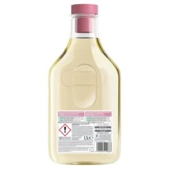 Ecover Wol & Fijnwasmiddel - Waterlelie & Groene Meloen - 1,5 L - 33 Wasbeurten 11 Ecover Wol & Fijnwasmiddel - Waterlelie & Groene Meloen - 1,5 L - 33 Wasbeurten -Huishoudelijke Schoonmaak 1200x1200 181