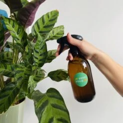 Premium Spray Bottle | 500 Ml Amberglas | Sprayflacon | Spuitfles 8 Premium Spray Bottle | 500 Ml Amberglas | Sprayflacon | Spuitfles -Huishoudelijke Schoonmaak 1200x1200 1815