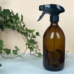 Premium Spray Bottle | 500 Ml Amberglas | Sprayflacon | Spuitfles 9 Premium Spray Bottle | 500 Ml Amberglas | Sprayflacon | Spuitfles -Huishoudelijke Schoonmaak 1200x1200 1816