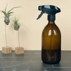 Premium Spray Bottle | 500 Ml Amberglas | Sprayflacon | Spuitfles 10 Premium Spray Bottle | 500 Ml Amberglas | Sprayflacon | Spuitfles -Huishoudelijke Schoonmaak 1200x1200 1817