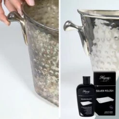 Hagerty Silver Polish - 250 Ml 9 Hagerty Silver Polish - 250 Ml -Huishoudelijke Schoonmaak 1200x1200 1819