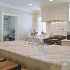 HG Natuursteen Toplaag Hersteller - 250 Ml - Herstelt Beschadigingen - Voor Marmer En Alle Andere Kalkhoudende Natuursteensoort -Huishoudelijke Schoonmaak 1200x1200 1824