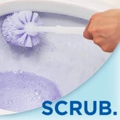 6x WC Eend Toiletreiniger Lavendel Fresh 750 Ml 14 6x WC Eend Toiletreiniger Lavendel Fresh 750 Ml -Huishoudelijke Schoonmaak 1200x1200 1836