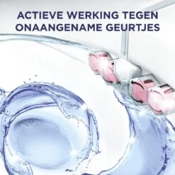 Glorix Aroma Lux Pink Jasmine & Elderflower Toiletblokken - 9 Stuks - Voordeelverpakking 12 Glorix Aroma Lux Pink Jasmine & Elderflower Toiletblokken - 9 Stuks - Voordeelverpakking -Huishoudelijke Schoonmaak 1200x1200 1846