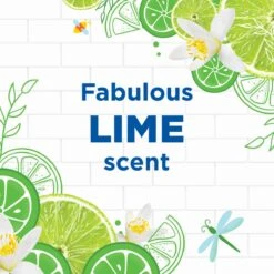 WC Eend Fresh Discs Navul Duo Lime 72 Ml -Huishoudelijke Schoonmaak 1200x1200 1864