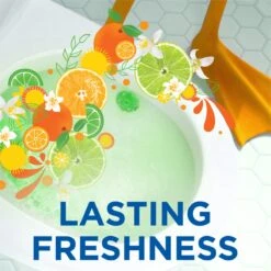 WC Eend Fresh Discs Navul Duo Lime 72 Ml -Huishoudelijke Schoonmaak 1200x1200 1865