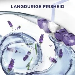 Glorix Power 5 Toiletblokken - Lavendel - 9 Stuks - Voordeelverpakking -Huishoudelijke Schoonmaak 1200x1200 1872