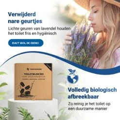 Witte Toiletblokjes Voor Inbouwreservoir Voor O.a Geberit En Grohe - 25 Stuks - Met Lavendel - Vlekvrij - Stortbakblokjes 17 Witte Toiletblokjes Voor Inbouwreservoir Voor O.a Geberit En Grohe - 25 Stuks - Met Lavendel - Vlekvrij - Stortbakblokjes -Huishoudelijke Schoonmaak 1200x1200 1899