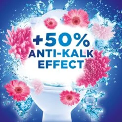 Witte Reus Kracht Actief Toiletblok - Bloesem - WC Blokjes Voordeelverpakking - 10 Stuks 20 Witte Reus Kracht Actief Toiletblok - Bloesem - WC Blokjes Voordeelverpakking - 10 Stuks -Huishoudelijke Schoonmaak 1200x1200 1900