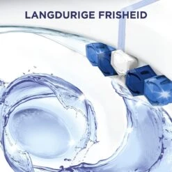 Glorix Power 5 Toiletblokken - Ocean - 9 Stuks - Halfjaarbox - Voordeelverpakking 20 Glorix Power 5 Toiletblokken - Ocean - 9 Stuks - Halfjaarbox - Voordeelverpakking -Huishoudelijke Schoonmaak 1200x1200 1905