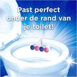 Witte Reus Blauw Actief Toiletblok - Hygiene - WC Blokjes Voordeelverpakking - 10 Stuks 28 Witte Reus Blauw Actief Toiletblok - Hygiene - WC Blokjes Voordeelverpakking - 10 Stuks -Huishoudelijke Schoonmaak 1200x1200 1910