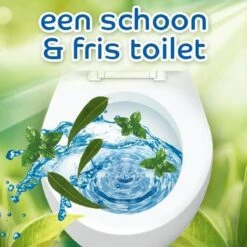 Witte Reus Pro Nature Munt Eucalyptus - 10 Stuks -Huishoudelijke Schoonmaak 1200x1200 1915