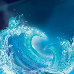 Witte Reus Kracht Actief Toiletblok - Oceaan - WC Blokjes Voordeelverpakking - 10 Stuks -Huishoudelijke Schoonmaak 1200x1200 1920