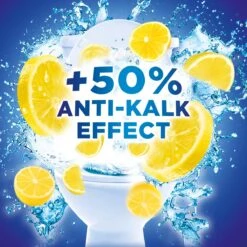 Witte Reus Kracht Actief Toiletblok - Citrus - WC Blokjes Voordeelverpakking - 10 Stuks -Huishoudelijke Schoonmaak 1200x1200 1923