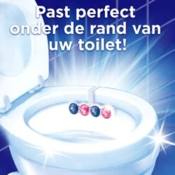 Witte Reus Blauw Actief Toiletblok - Eucalyptus - WC Blokjes Voordeelverpakking - 20 Stuks -Huishoudelijke Schoonmaak 1200x1200 1942