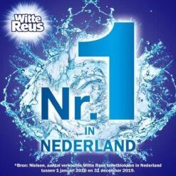 Witte Reus Blauw Actief Toiletblok - Eucalyptus - WC Blokjes Voordeelverpakking - 20 Stuks -Huishoudelijke Schoonmaak 1200x1200 1943