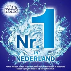 Witte Reus Blauw Actief Toiletblok - Bloesem - WC Blokjes Voordeelverpakking - 20 Stuks 11 Witte Reus Blauw Actief Toiletblok - Bloesem - WC Blokjes Voordeelverpakking - 20 Stuks -Huishoudelijke Schoonmaak 1200x1200 1949