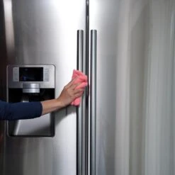 HG Roestvrijstaal Reiniger - 300ml - Onzichtbare Beschermlaag - Reinigt Snel En Streeploos 9 HG Roestvrijstaal Reiniger - 300ml - Onzichtbare Beschermlaag - Reinigt Snel En Streeploos -Huishoudelijke Schoonmaak 1200x1200 1975