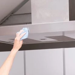 HG Roestvrijstaal Reiniger - 300ml - Onzichtbare Beschermlaag - Reinigt Snel En Streeploos 10 HG Roestvrijstaal Reiniger - 300ml - Onzichtbare Beschermlaag - Reinigt Snel En Streeploos -Huishoudelijke Schoonmaak 1200x1200 1976