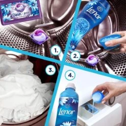 LENOR ZEEBRIES 12 X 900ML 10 LENOR ZEEBRIES 12 X 900ML -Huishoudelijke Schoonmaak 1200x1200 200