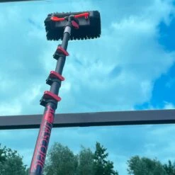 Nieuwkomers -Huishoudelijke Schoonmaak 1200x1200 2015