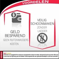 Aquascopic - Telescoopsteel Set Met Borstel - 7,2 Meter 18 Aquascopic - Telescoopsteel Set Met Borstel - 7,2 Meter -Huishoudelijke Schoonmaak 1200x1200 2019