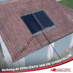 Aquascopic - Telescoopsteel Set Met Borstel - 7,2 Meter 19 Aquascopic - Telescoopsteel Set Met Borstel - 7,2 Meter -Huishoudelijke Schoonmaak 1200x1200 2020