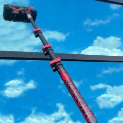 Aquacopic - Telescoopsteel Set Met Borstel - 11 Meter 13 Aquacopic - Telescoopsteel Set Met Borstel - 11 Meter -Huishoudelijke Schoonmaak 1200x1200 2023