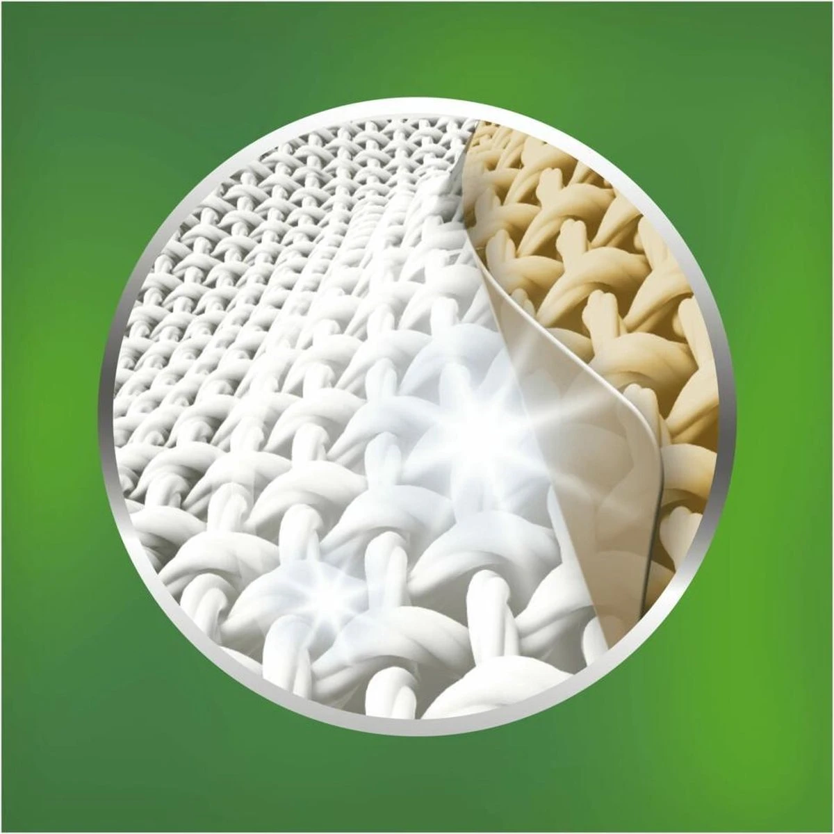 5x Ariel Vloeibaar Wasmiddel Original 1,11 Liter 5 5x Ariel Vloeibaar Wasmiddel Original 1,11 Liter - Afbeelding 3