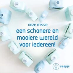 Seepje Wasverzachter - Pioenroos En Cederhout – Natuurlijke Ingredienten - 4 X 30 Wasbeurten - 4 X 750ML 13 Seepje Wasverzachter - Pioenroos En Cederhout – Natuurlijke Ingredienten - 4 X 30 Wasbeurten - 4 X 750ML -Huishoudelijke Schoonmaak 1200x1200 234