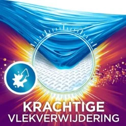 Persil® Persil 4in1 Discs Color Wascapsules - Wasmiddel Capsules - Voordeelverpakking - 2x28 Wasbeurten -Huishoudelijke Schoonmaak 1200x1200 270