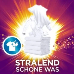 Persil® Persil 4in1 Discs Color Wascapsules - Wasmiddel Capsules - Voordeelverpakking - 2x28 Wasbeurten -Huishoudelijke Schoonmaak 1200x1200 272