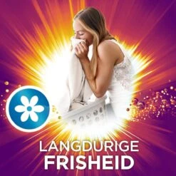 Persil® Persil 4in1 Discs Color Wascapsules - Wasmiddel Capsules - Voordeelverpakking - 2x28 Wasbeurten -Huishoudelijke Schoonmaak 1200x1200 273