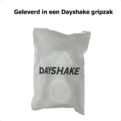 Dayshake Doseerbol Met Maataanduidingen (2 Stuks) - 200 Ml- Vloeibaar Wasmiddel Doseren - Wasbol - Herbruikbaar - Plastic - Voor Wasmachine - Alternatief Voor Doseerdop -Huishoudelijke Schoonmaak 1200x1200 283