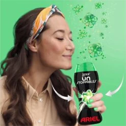 Lenor Geurbooster - Geurparels - Ariel & Fris & Lente Fris & Jasmijn & Zeebries & Gouden Orchidee - 6x11 Wasbeurten - Voordeelverpakking - Halfjaarbox 10 Lenor Geurbooster - Geurparels - Ariel & Fris & Lente Fris & Jasmijn & Zeebries & Gouden Orchidee - 6x11 Wasbeurten - Voordeelverpakking - Halfjaarbox -Huishoudelijke Schoonmaak 1200x1200 290