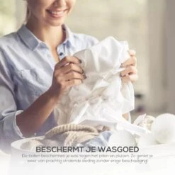 Merino Wollen Drogerballen XL - 10 Stuks - Herbruikbare Wasballen - Natuurlijke Wasverzachter - Wasbollen - Dryer Balls - Duurzame Nieuw-Zeelandse Droogballen -Huishoudelijke Schoonmaak 1200x1200 301