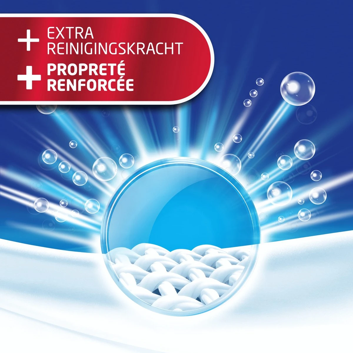 Dash Platinum Vloeibaar Wasmiddel - Extra Reinigingskracht - Voordeelverpakking 4 X 30 Wasbeurten 8 Dash Platinum Vloeibaar Wasmiddel - Extra Reinigingskracht - Voordeelverpakking 4 X 30 Wasbeurten - Afbeelding 6