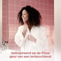 Robijn Klein & Krachtig Wit Floral Morning Vloeibaar Wasmiddel - 8 X 19 Wasbeurten - Voordeelverpakking -Huishoudelijke Schoonmaak 1200x1200 322