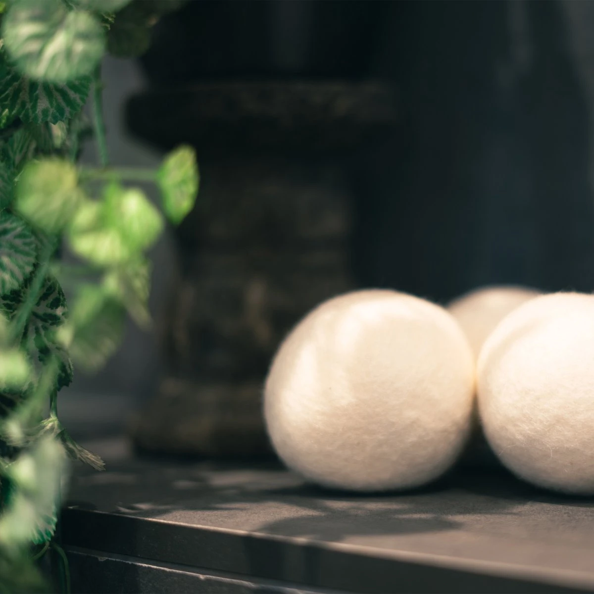 FAVE Drogerballen XL - 6 Stuks - Inclusief Opbergzakje - Wasbol - Wasballen - Doseerbol - Droogballen - Duurzaam 6 FAVE Drogerballen XL - 6 Stuks - Inclusief Opbergzakje - Wasbol - Wasballen - Doseerbol - Droogballen - Duurzaam - Afbeelding 4