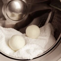 FAVE Drogerballen XL - 6 Stuks - Inclusief Opbergzakje - Wasbol - Wasballen - Doseerbol - Droogballen - Duurzaam 14 FAVE Drogerballen XL - 6 Stuks - Inclusief Opbergzakje - Wasbol - Wasballen - Doseerbol - Droogballen - Duurzaam -Huishoudelijke Schoonmaak 1200x1200 333