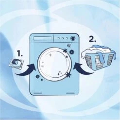 Ariel All In 1 Pods Regular - 2x75 Wasbeurten - Voordeelverpakking 7 Ariel All In 1 Pods Regular - 2x75 Wasbeurten - Voordeelverpakking -Huishoudelijke Schoonmaak 1200x1200 350