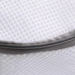 Merkloos Waszak 4 Delig - 1x Groot (50x60 Cm) - 1x Middel ( 40x50cm) - 1x Normaal (30x40cm) - 1x BH (17x15cm) -Huishoudelijke Schoonmaak 1200x1200 359