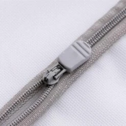 Merkloos Waszak 4 Delig - 1x Groot (50x60 Cm) - 1x Middel ( 40x50cm) - 1x Normaal (30x40cm) - 1x BH (17x15cm) -Huishoudelijke Schoonmaak 1200x1200 363