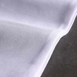 Merkloos Waszak 4 Delig - 1x Groot (50x60 Cm) - 1x Middel ( 40x50cm) - 1x Normaal (30x40cm) - 1x BH (17x15cm) -Huishoudelijke Schoonmaak 1200x1200 364