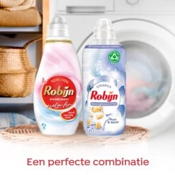 Robijn Specials Wol & Fijn Vloeibaar Wasmiddel - 6 X 18 Wasbeurten - Voordeelverpakking 15 Robijn Specials Wol & Fijn Vloeibaar Wasmiddel - 6 X 18 Wasbeurten - Voordeelverpakking -Huishoudelijke Schoonmaak 1200x1200 371