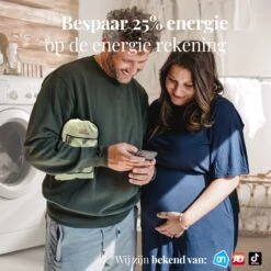 Goodlifehacks Originele XL 6 Stuks Drogerballen - Wasbollen - Wasverzachter - Zero Waste Dryerballs - Duurzaam - Herbruikbare Droogballen - Wit & Grijs - Energie Besparen 20 Goodlifehacks Originele XL 6 Stuks Drogerballen - Wasbollen - Wasverzachter - Zero Waste Dryerballs - Duurzaam - Herbruikbare Droogballen - Wit & Grijs - Energie Besparen -Huishoudelijke Schoonmaak 1200x1200 375