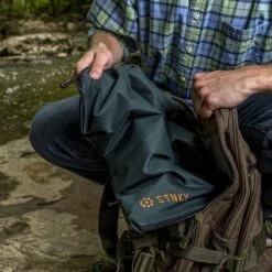 STNKY Pro Edition - Wasbare Sport, Reis- En Wastas - Groen - 13 Liter - Geurloos 13 STNKY Pro Edition - Wasbare Sport, Reis- En Wastas - Groen - 13 Liter - Geurloos -Huishoudelijke Schoonmaak 1200x1200 389