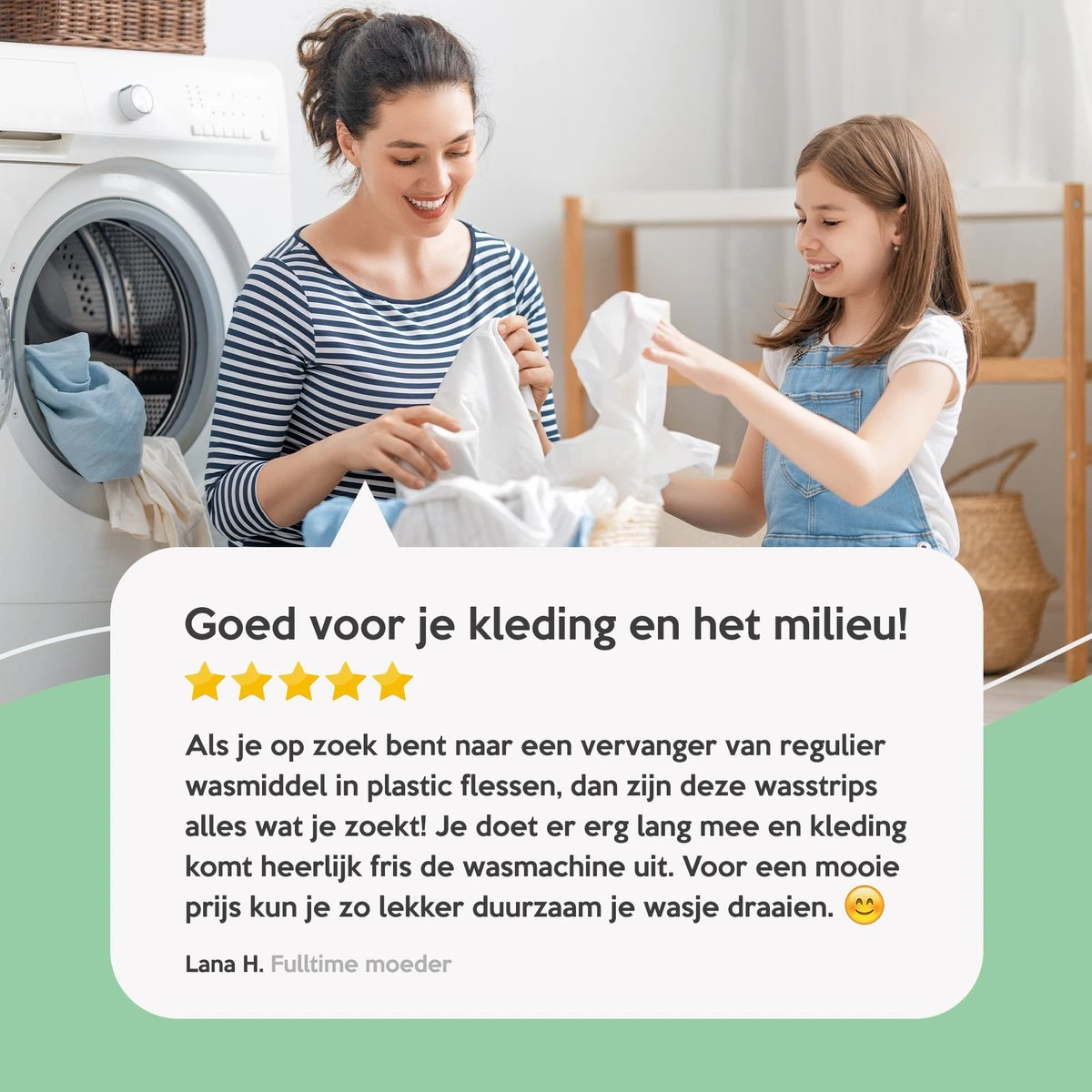 Zense Eco Wasmiddel Wasstrips - 72 Grote Wasbeurten - Lavendel - Wasmiddeldoekjes 6 Zense Eco Wasmiddel Wasstrips - 72 Grote Wasbeurten - Lavendel - Wasmiddeldoekjes - Afbeelding 4