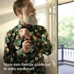 Robijn Klein & Krachtig Rosé Chique Vloeibaar Wasmiddel - 8 X 19 Wasbeurten - Voordeelverpakking 16 Robijn Klein & Krachtig Rosé Chique Vloeibaar Wasmiddel - 8 X 19 Wasbeurten - Voordeelverpakking -Huishoudelijke Schoonmaak 1200x1200 408