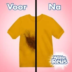 Color Reus Gel Vloeibaar Wasmiddel - Gekleurde Was - Voordeelverpakking - 120 Wasbeurten -Huishoudelijke Schoonmaak 1200x1200 417